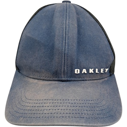 Oakley baseball cap one - oakley,