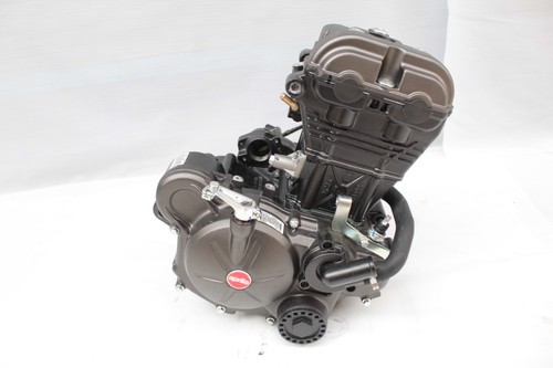 Genuine engine motor block - engine,