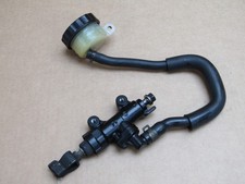 Honda CB600F Hornet 2003