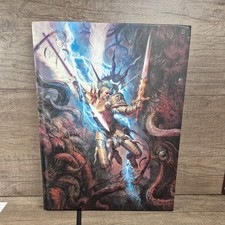 WARHAMMER AGE SIGMAR - AOS