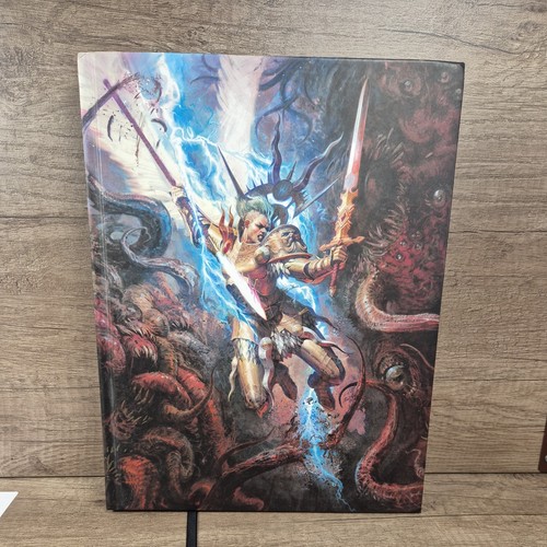 Warhammer age sigmar aos - warhammer,