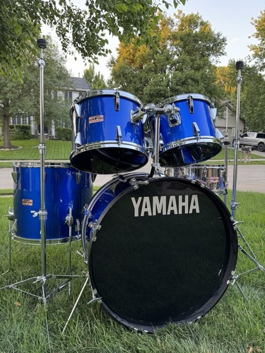 Vintage yamaha 5000 series - yamaha,
