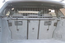 Guardsman Boot Dog Guard/Net for BMW 3 SERIES TOURING - (F31 2012-2019) 