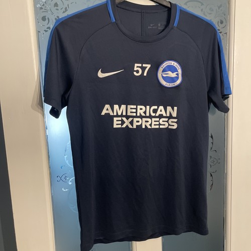 Brighton nike training - nike,