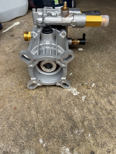 Aluminium petrol pressure - aluminium,