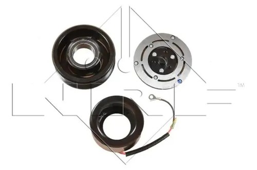 Air conditioning compressor