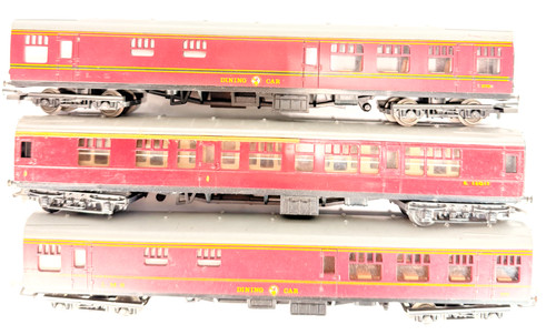 Rake lima gauge br - rake, oo
