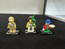 LEGO Collectible Minifigures Series 5 (pick your minifigure)