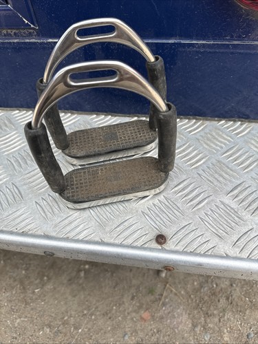 Flexi stirrups - flexi,