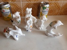 AYNSLEY Wild Tudor (4) Dog