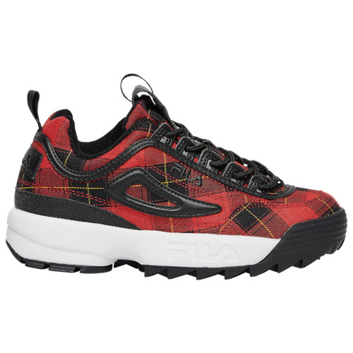 New fila disruptor two 2 - new, ii