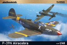 Eduard kits 8067 - 1:48, bell