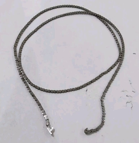 Fusee chain length - length, 147