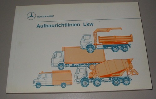 Handbuch aufbaurichtlinien - handbuch,