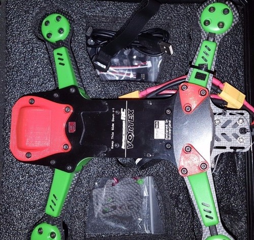 Vortex 250 pro immersionrc - vortex,
