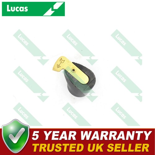 Lucas ignition distributor - lucas,