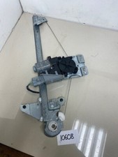 Peugeot 307SW 05 Drivers Side Rear Window Regulator Motor 5 Door