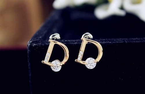 Fashion inspired ladies letter - fashion,