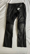 Triumph ladies leather - triumph,