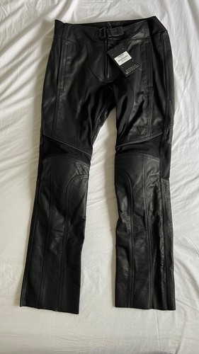 Triumph ladies leather - triumph,
