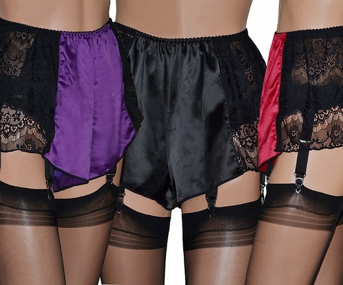 French knickers tap - /, in