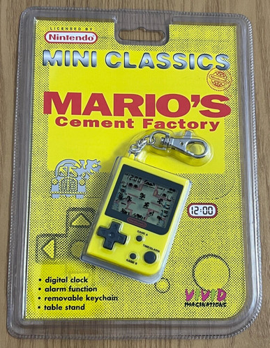 New nintendo marios - new,