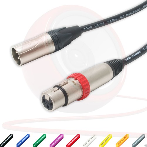 Switched neutrik xlr - neutrik,