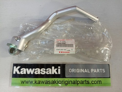 Kawasaki oem kxf250 2013 2016 - kawasaki, oem,