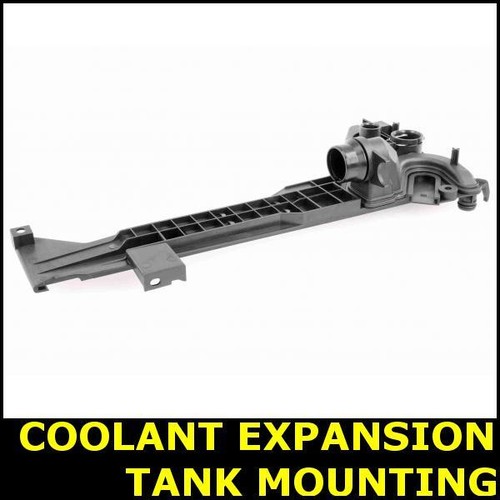Coolant expansion tank - expansion,