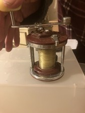 Penn Multiplier Reel