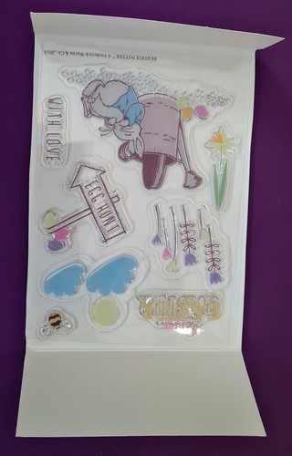 Crafter companion stamps - companion,