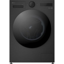 LG F4X7013TBB 13Kg Washing