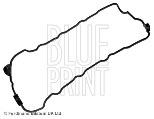 Adn16737 blue print gasket - blue,