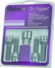 McGard 27185SU Wheel Lock Bolts SU M12 x 1.25 - Cone Seat