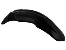 Rtech front fender black - rtech, honda