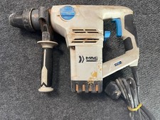 Macallister  1200w SDS HAMMER DRILL.. MSRH 1200
