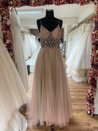 Hbh wedding dress evening - hbh,