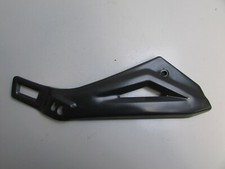 Lexmoto Hunter 50 Right Hand Rear Foot Peg Hanger Mount Plate, TD50Q-E4 J20