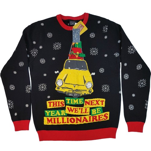 Only fools horses - only, xmas
