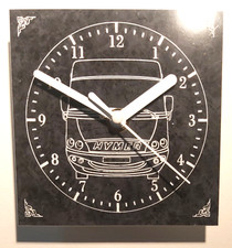 Hymer Motorhome Clock