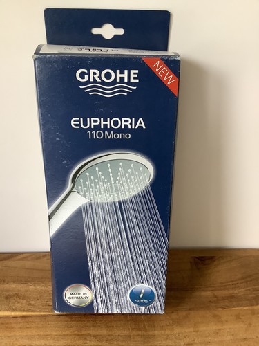 Grohe euphoria 110 mono hand - 110,