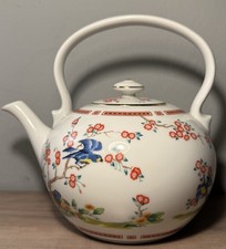 Vintage Compton and Woodhouse