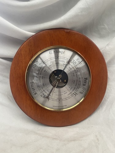 Vintage weathermaster brown - vintage,