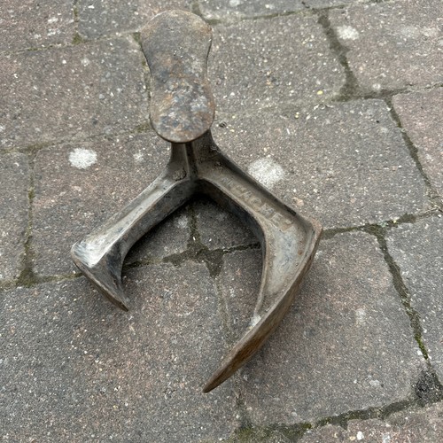 Antique acme cast iron - acme,