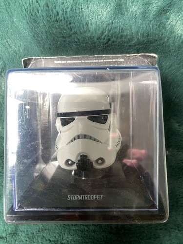 Star wars stormtrooper helmet - stormtrooper,