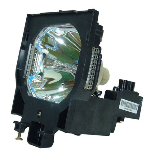 Series lamp housing - lamp,