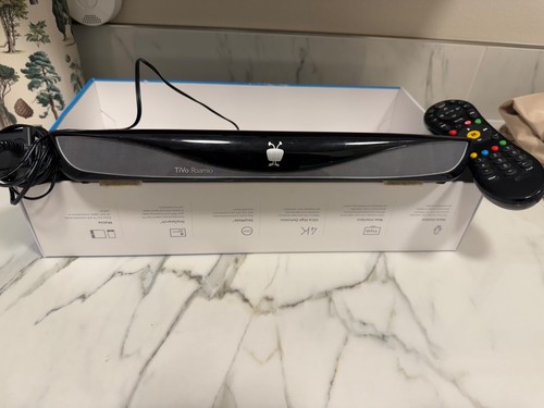 Tivo roamio series5 - series5,