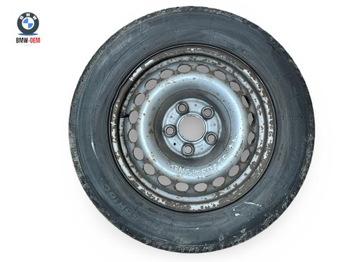 Transporter mk5 steel - mk5,