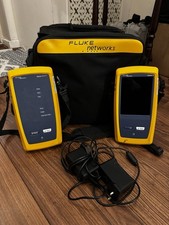 Fluke Networks DSX-5000 Versiv