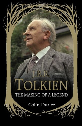 Jrr tolkien the making a - jrr, tolkien: